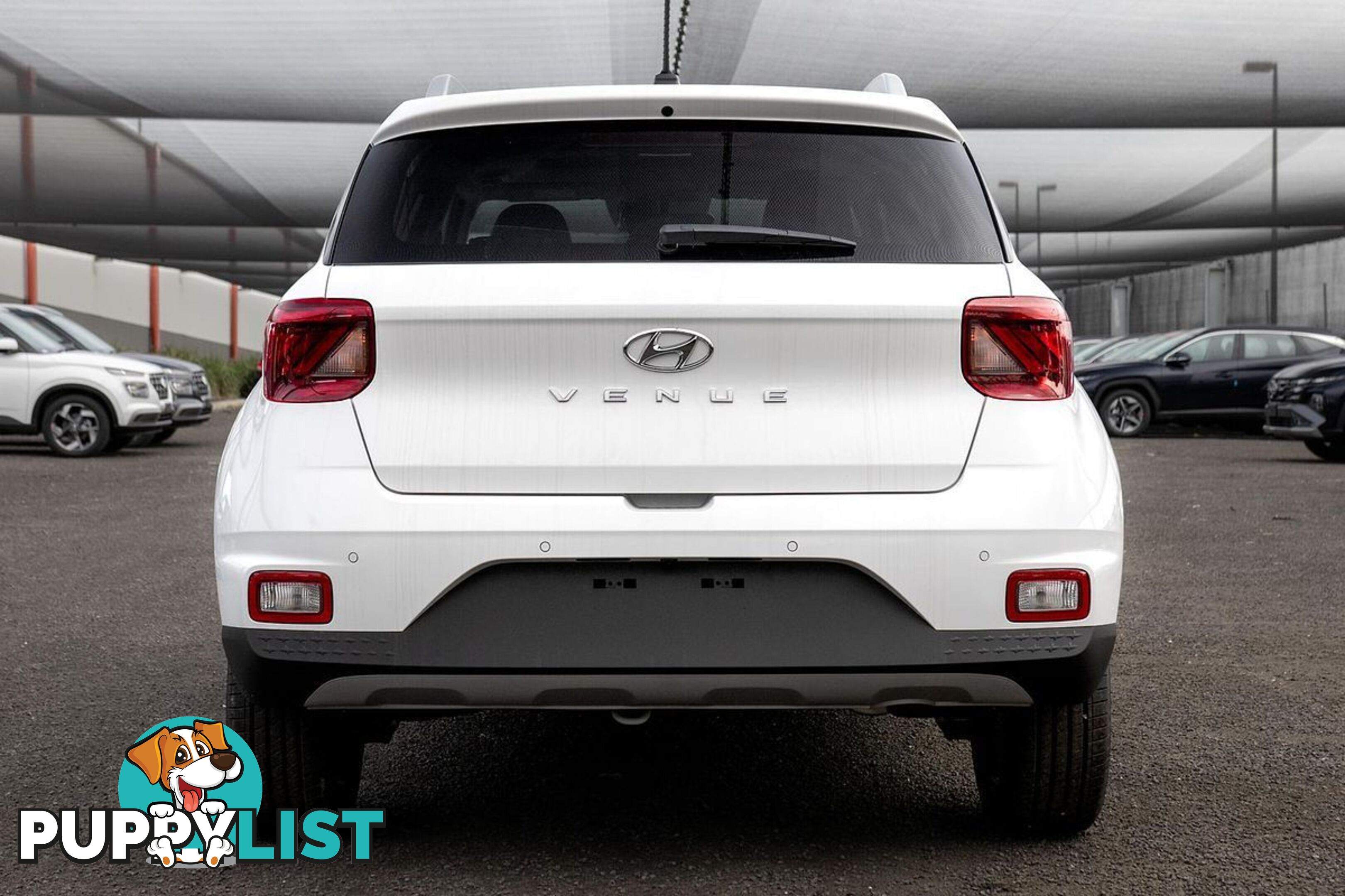 2025 HYUNDAI VENUE ELITE QX.V5 SUV