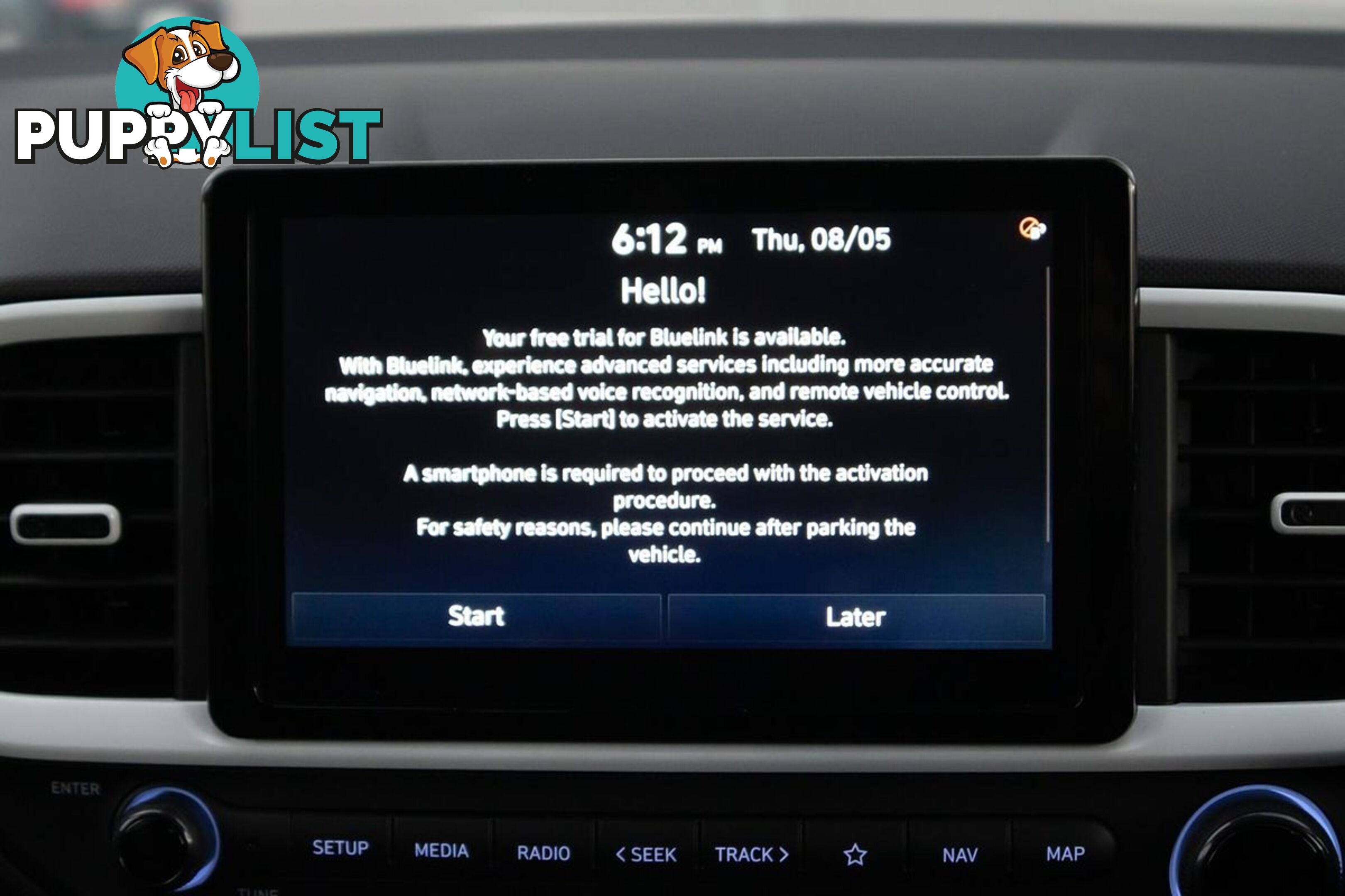 2025 HYUNDAI VENUE ELITE QX.V5 SUV