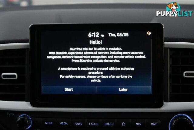 2025 HYUNDAI VENUE ELITE QX.V5 SUV