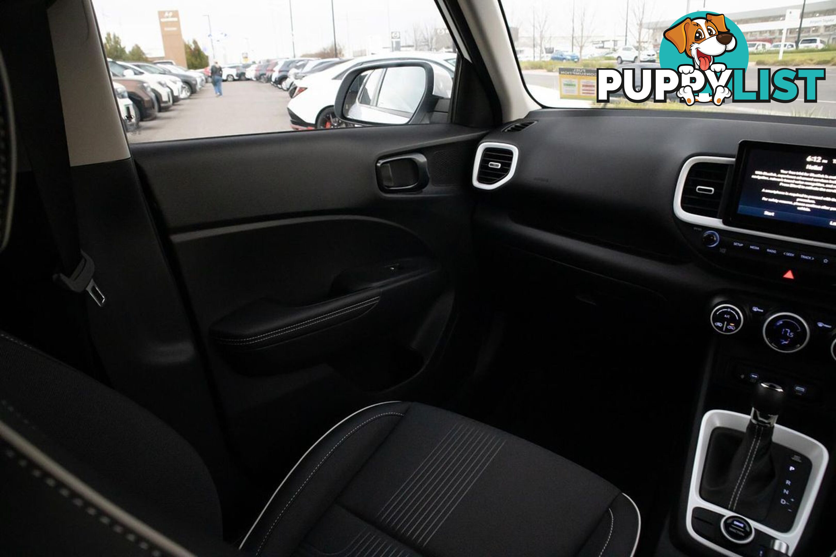 2025 HYUNDAI VENUE ELITE QX.V5 SUV