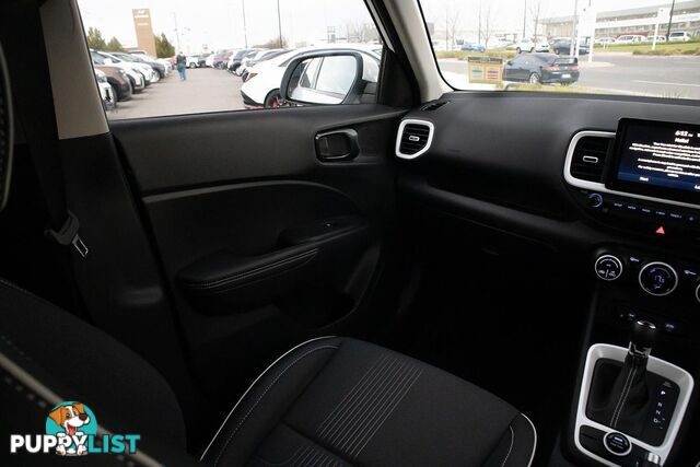 2025 HYUNDAI VENUE ELITE QX.V5 SUV