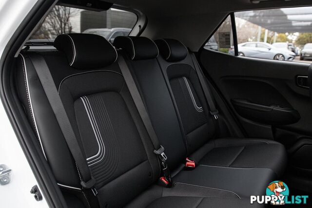 2025 HYUNDAI VENUE ELITE QX.V5 SUV