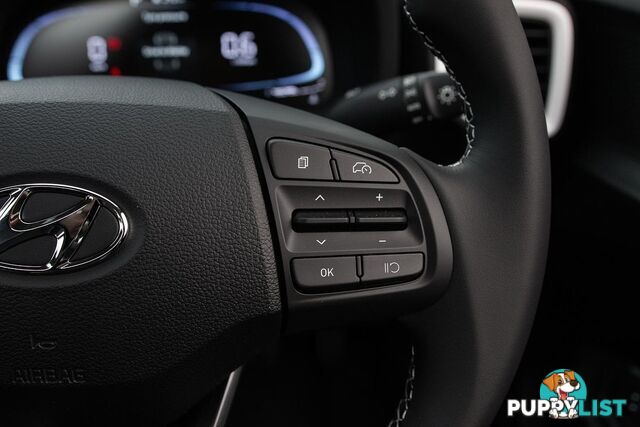 2025 HYUNDAI VENUE ELITE QX.V5 SUV