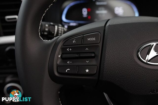 2025 HYUNDAI VENUE ELITE QX.V5 SUV