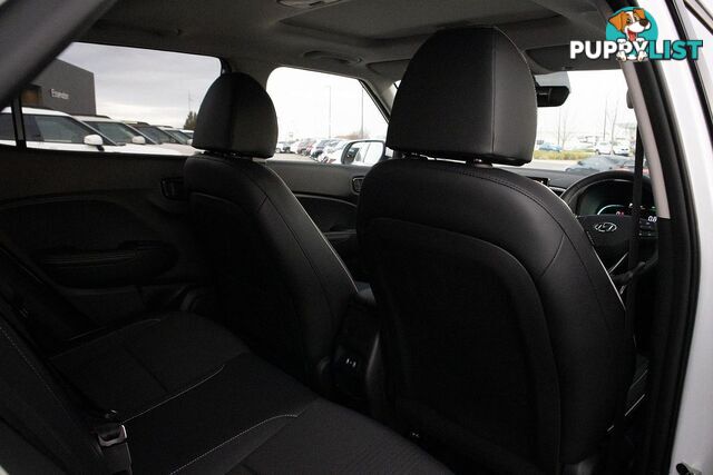 2025 HYUNDAI VENUE ELITE QX.V5 SUV