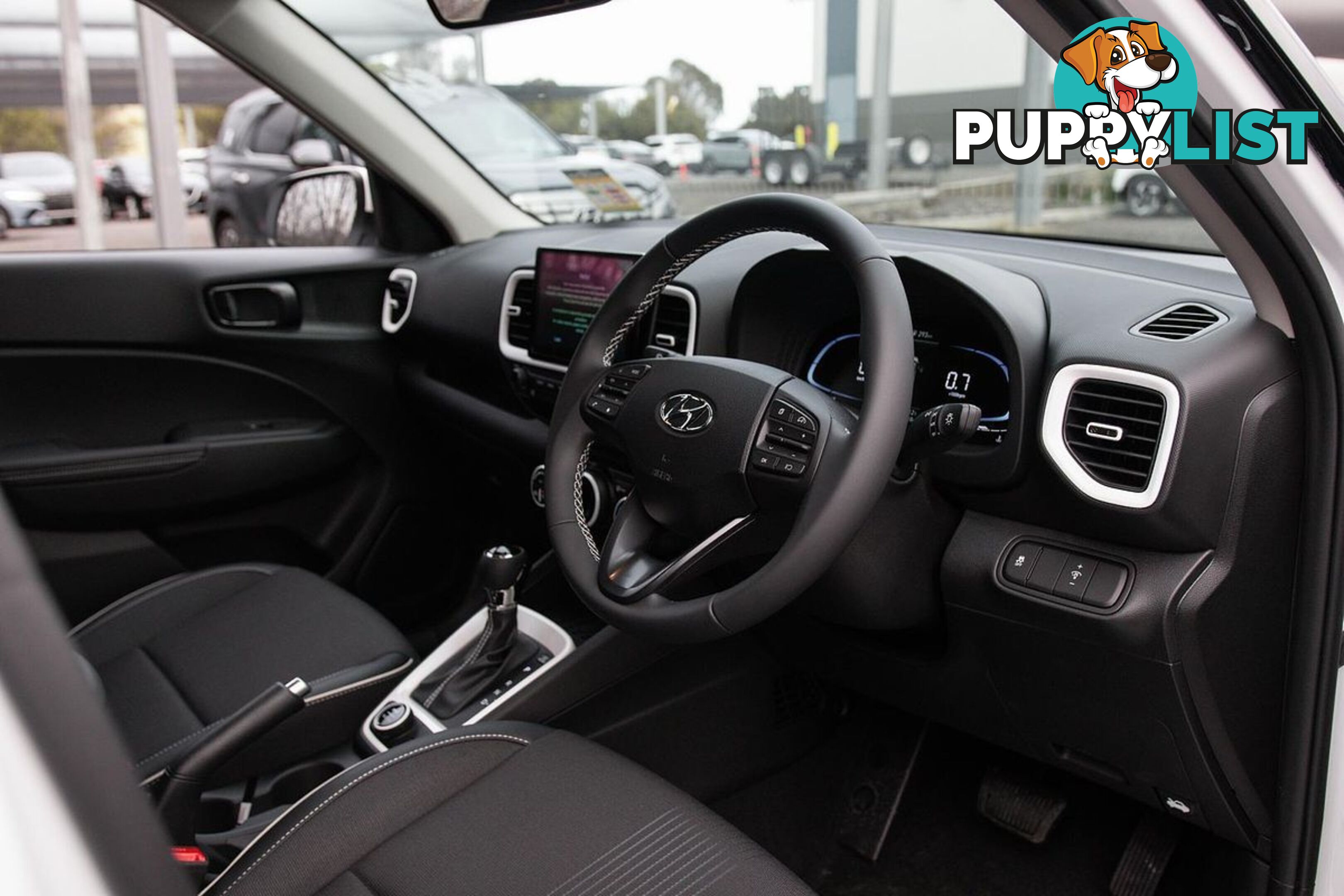 2025 HYUNDAI VENUE ELITE QX.V5 SUV