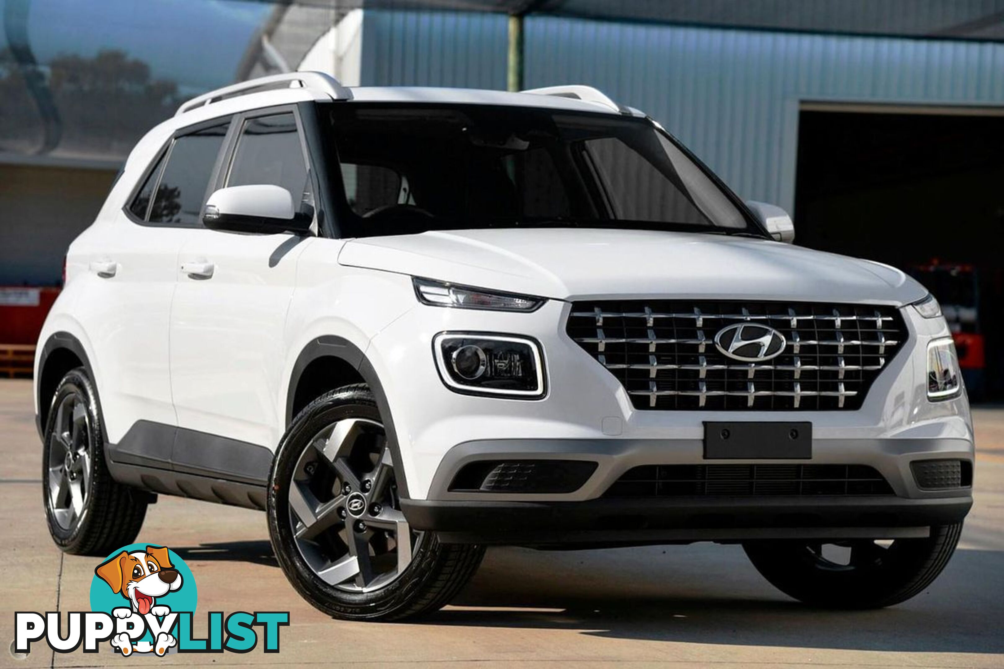 2025 HYUNDAI VENUE ELITE QX.V5 SUV