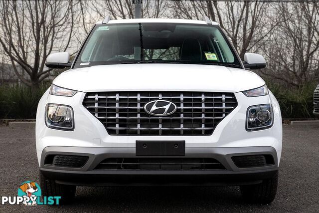 2025 HYUNDAI VENUE ELITE QX.V5 SUV