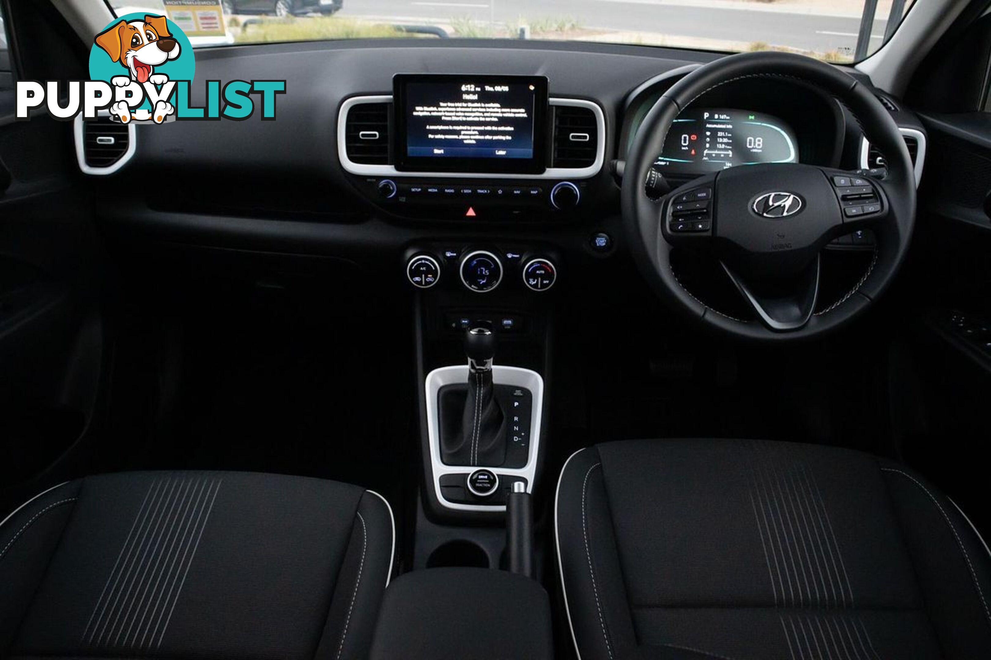 2025 HYUNDAI VENUE ELITE QX.V5 SUV