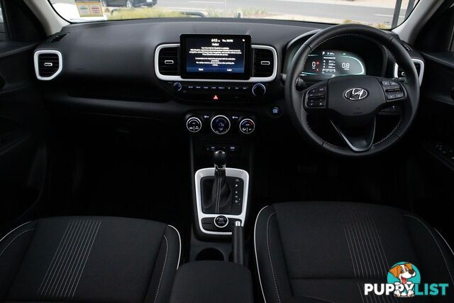 2025 HYUNDAI VENUE ELITE QX.V5 SUV