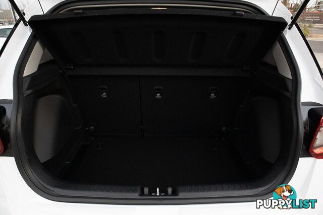 2025 HYUNDAI VENUE ELITE QX.V5 SUV