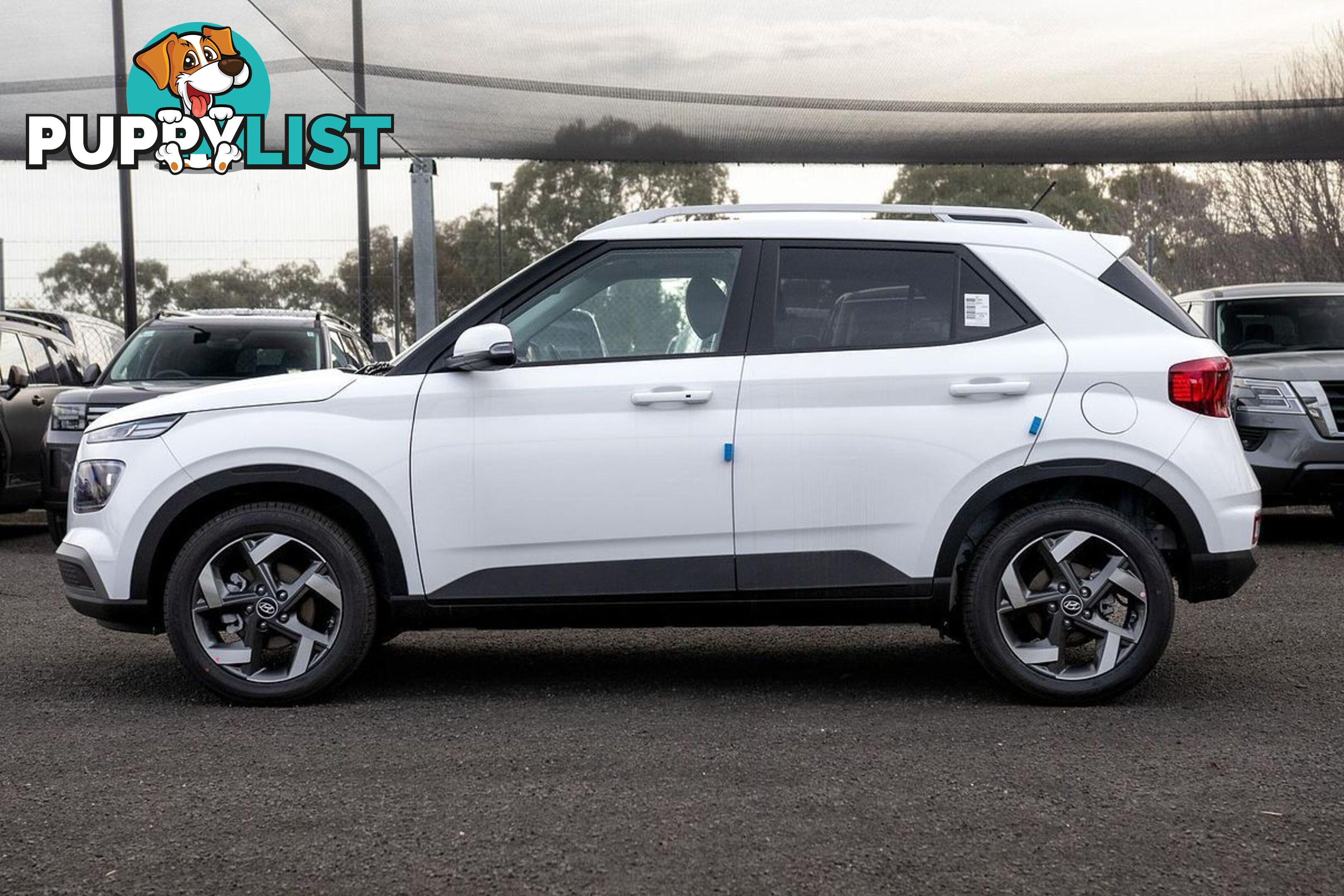 2025 HYUNDAI VENUE ELITE QX.V5 SUV