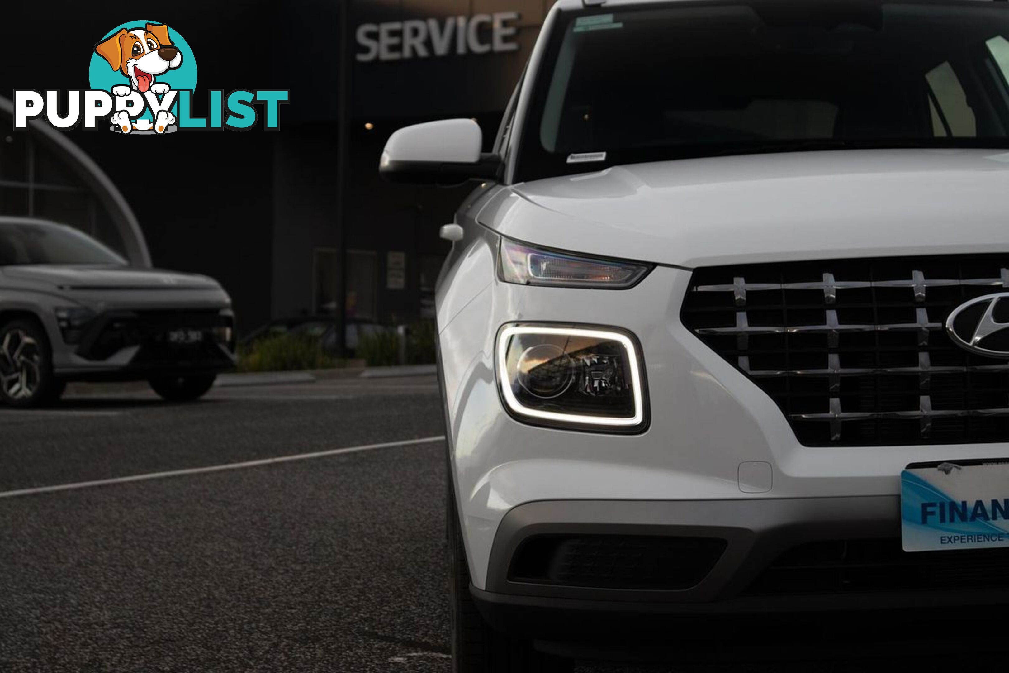 2025 HYUNDAI VENUE ELITE QX.V5 SUV