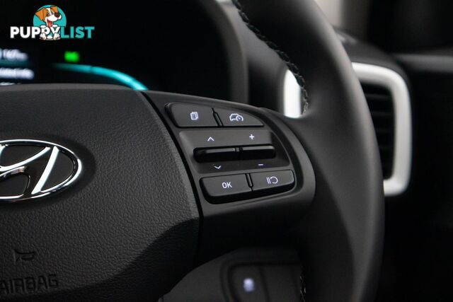 2025 HYUNDAI VENUE ELITE QX.V5 SUV