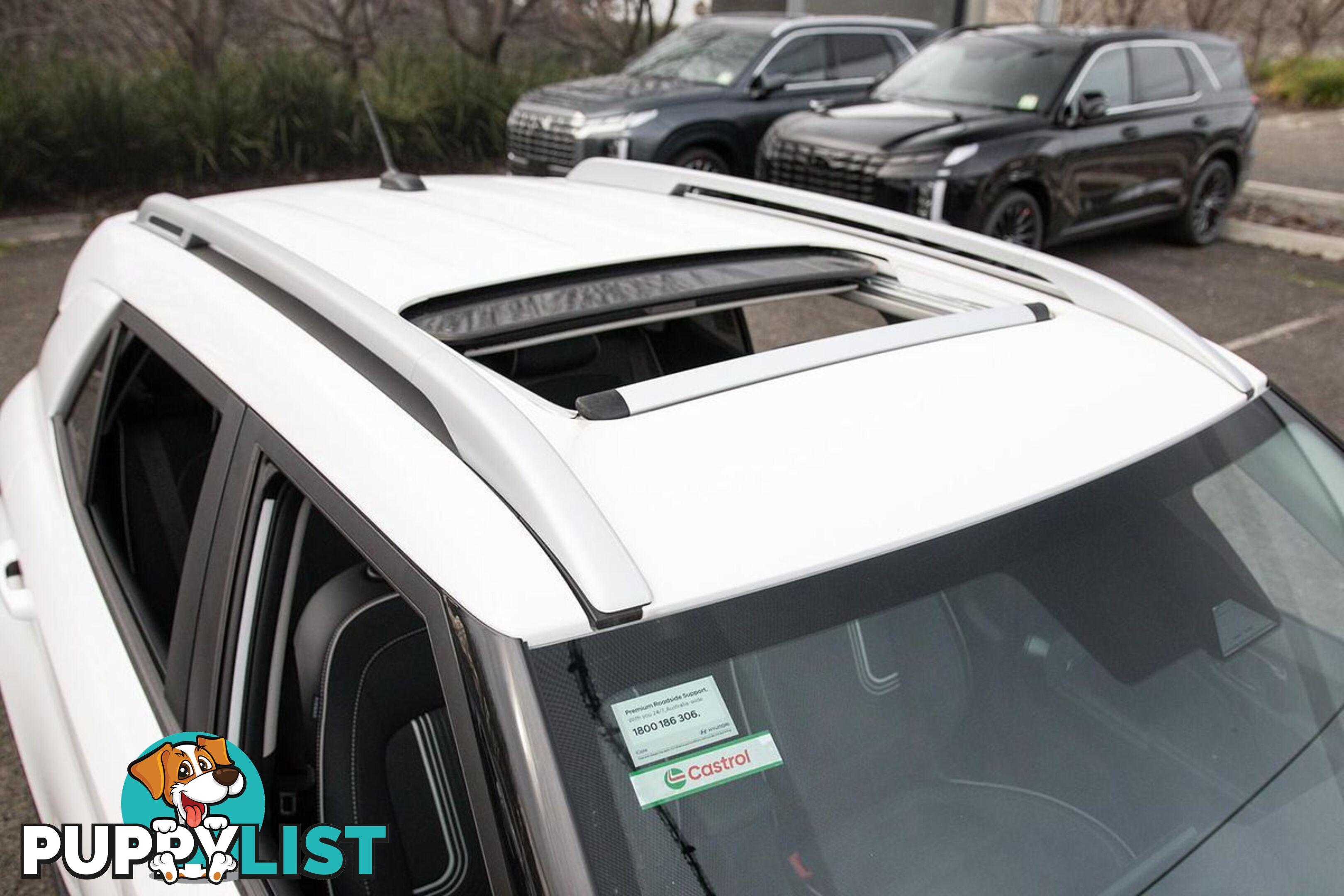 2025 HYUNDAI VENUE ELITE QX.V5 SUV