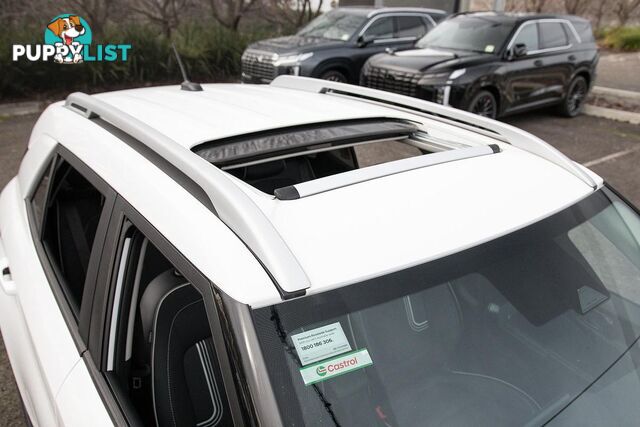 2025 HYUNDAI VENUE ELITE QX.V5 SUV