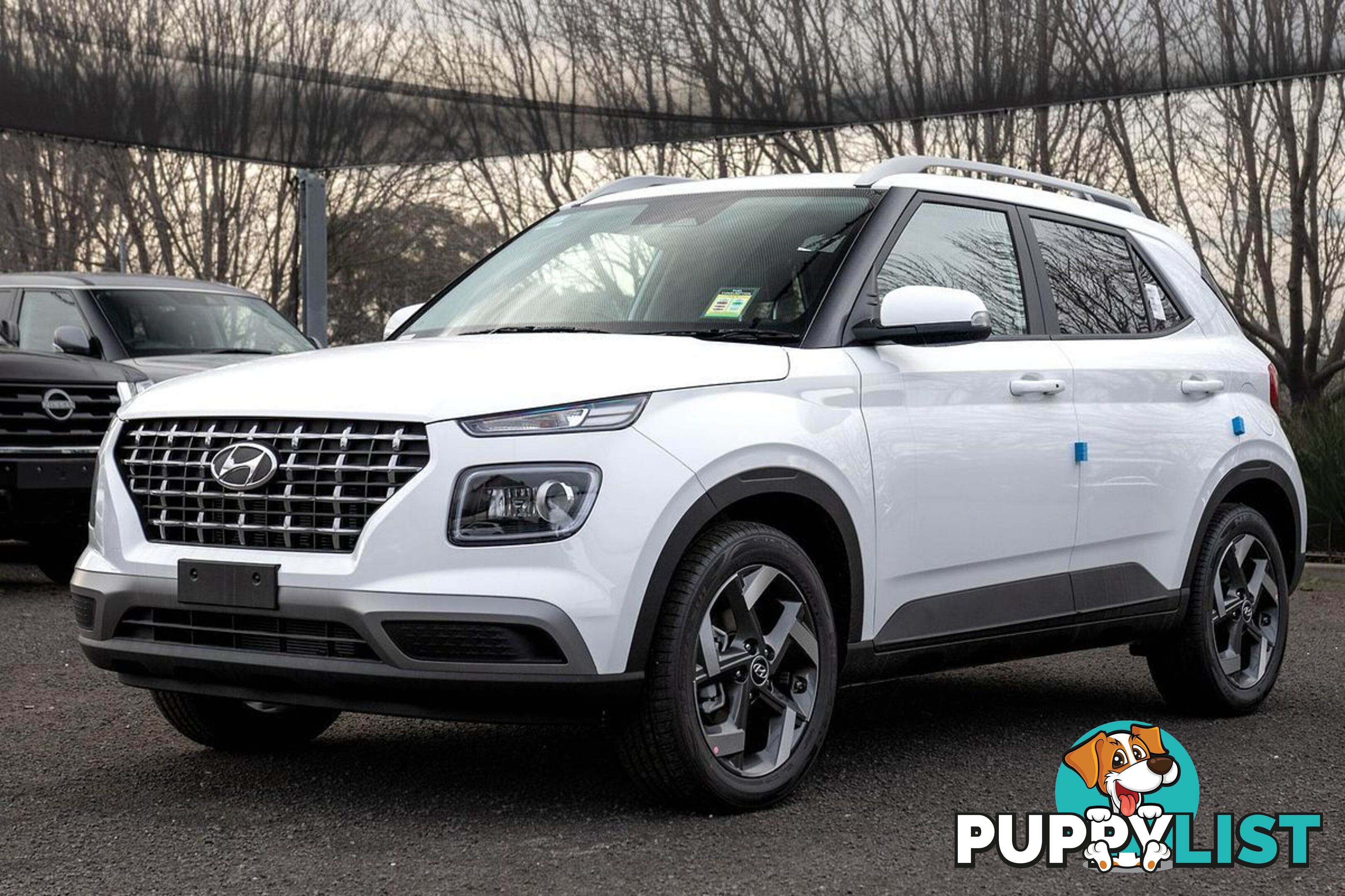 2025 HYUNDAI VENUE ELITE QX.V5 SUV