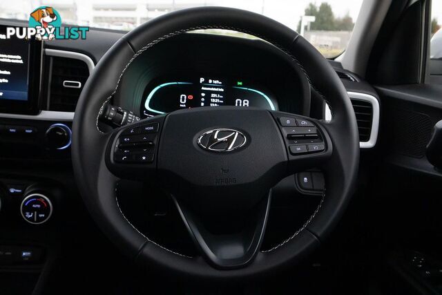 2025 HYUNDAI VENUE ELITE QX.V5 SUV