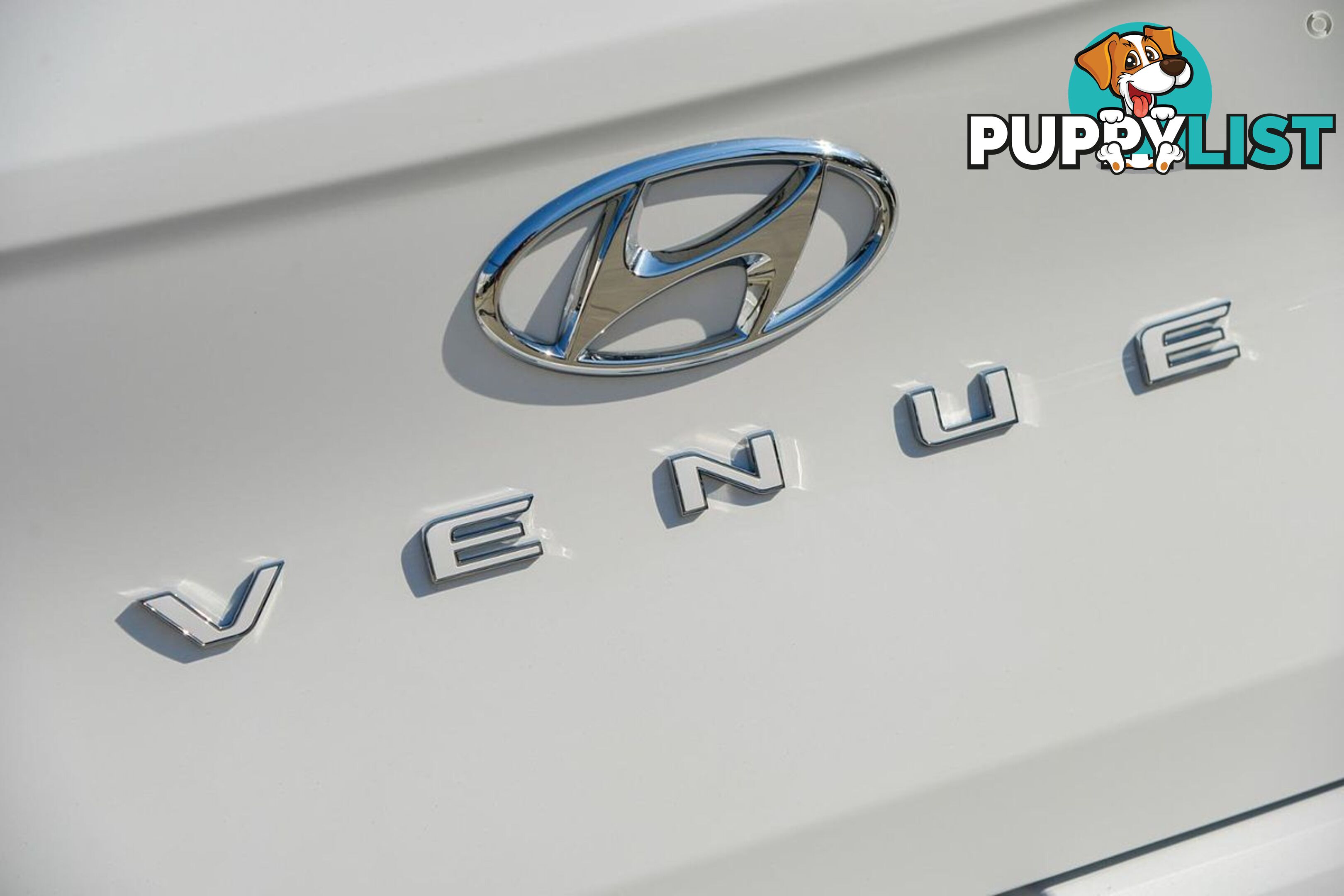 2025 HYUNDAI VENUE ELITE QX.V5 SUV