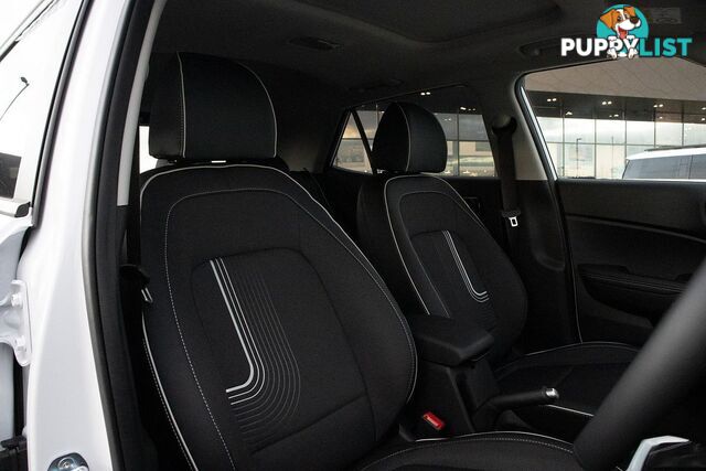 2025 HYUNDAI VENUE ELITE QX.V5 SUV
