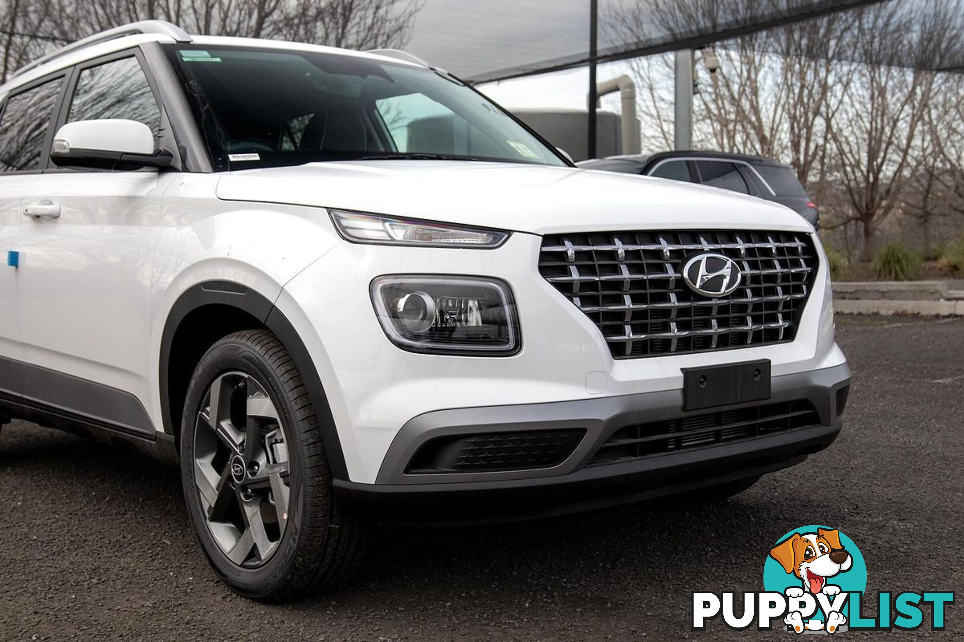 2025 HYUNDAI VENUE ELITE QX.V5 SUV