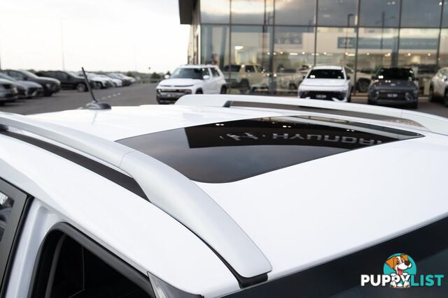 2025 HYUNDAI VENUE ELITE QX.V5 SUV