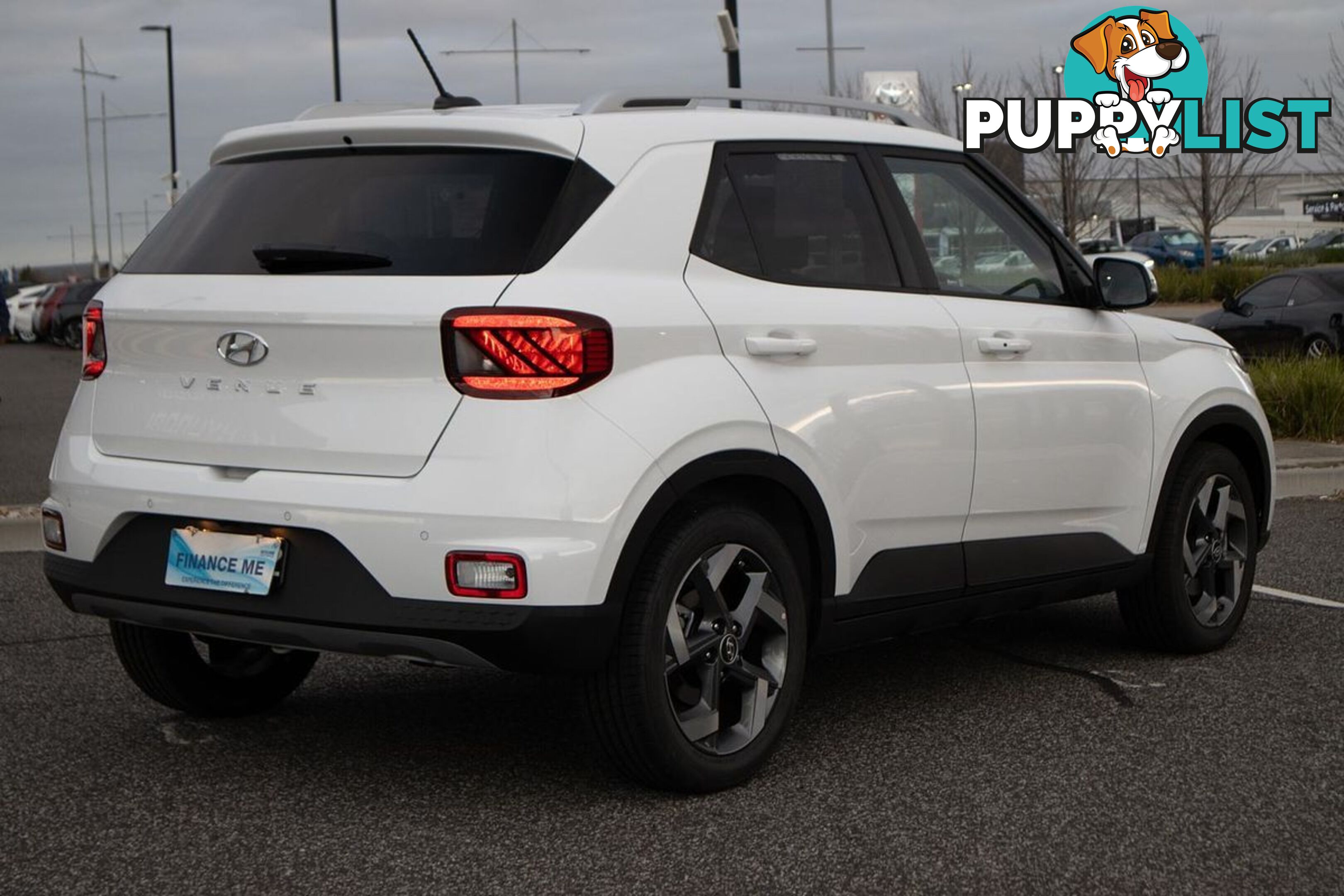 2025 HYUNDAI VENUE ELITE QX.V5 SUV