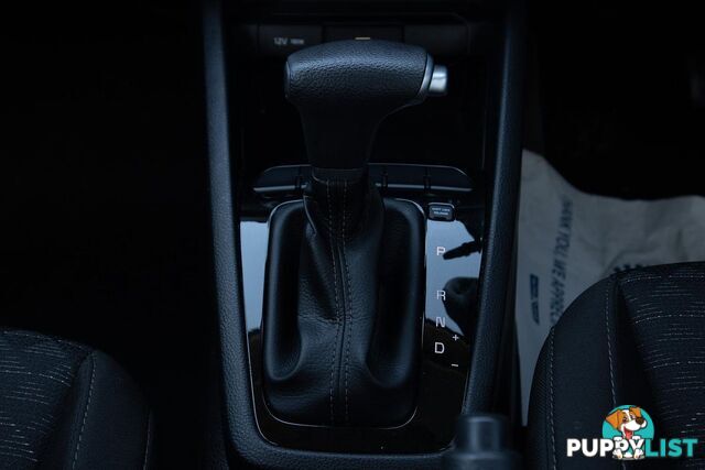 2022 KIA RIO S YB HATCH