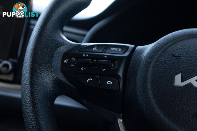 2022 KIA RIO S YB HATCH