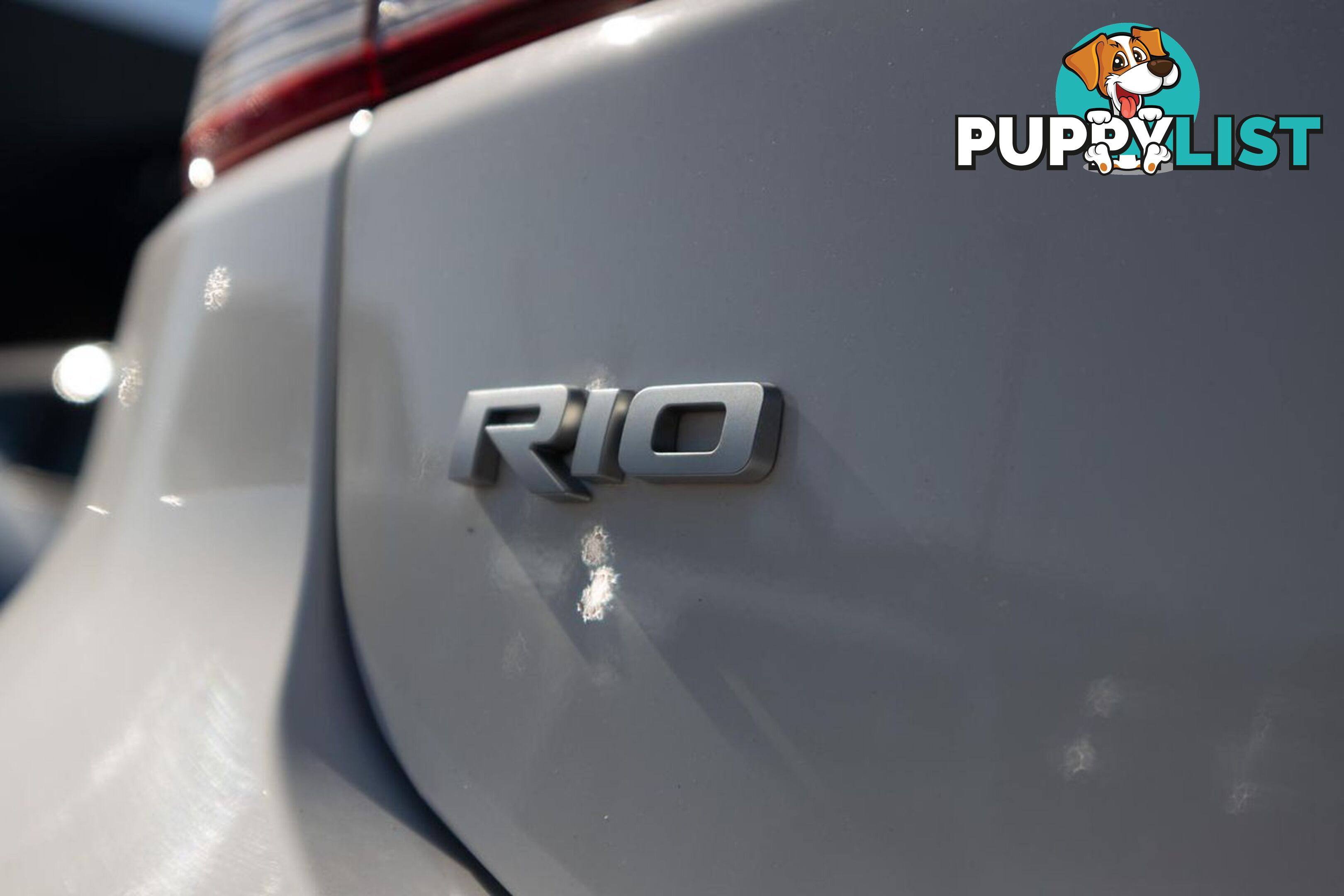 2022 KIA RIO S YB HATCH