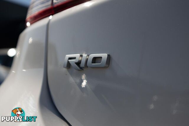 2022 KIA RIO S YB HATCH