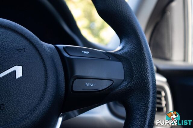 2022 KIA RIO S YB HATCH