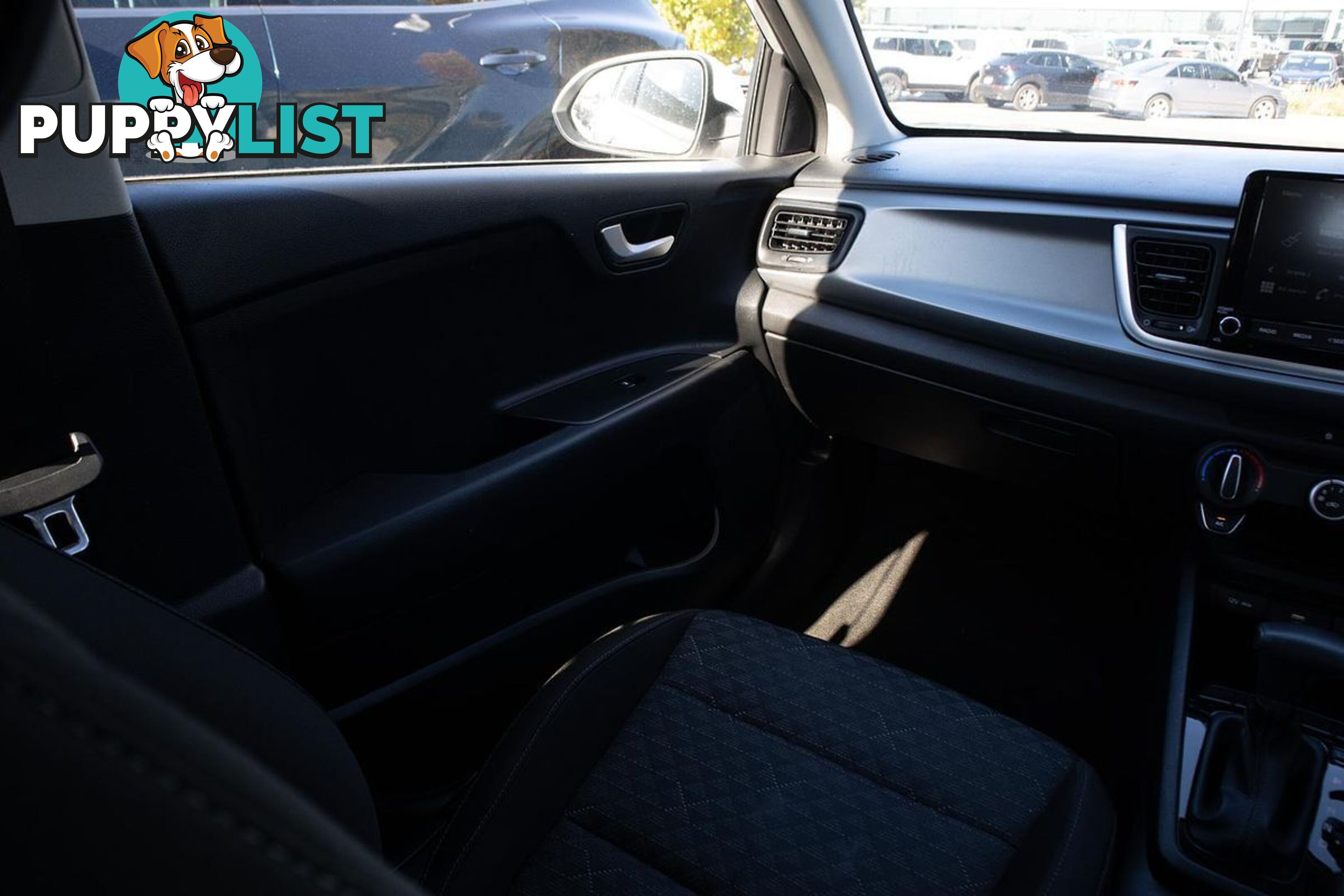 2022 KIA RIO S YB HATCH