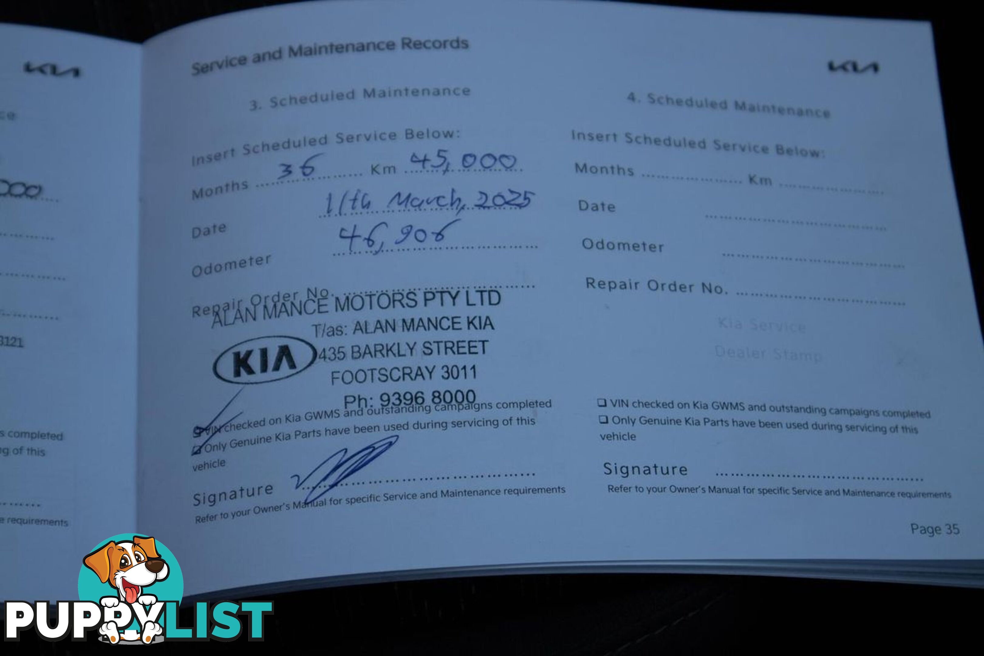 2022 KIA RIO S YB HATCH