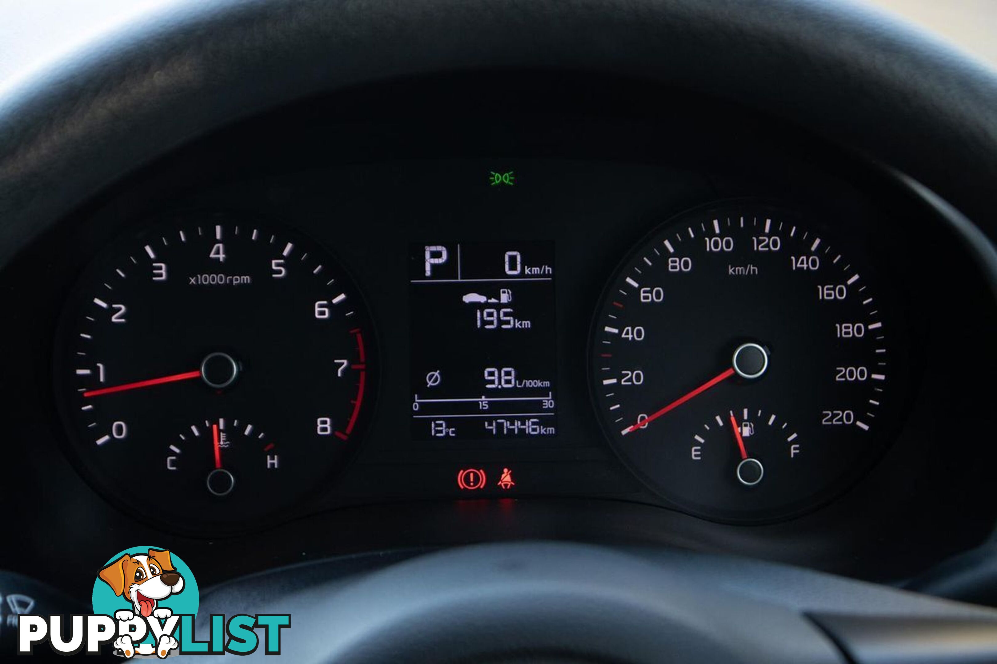 2022 KIA RIO S YB HATCH