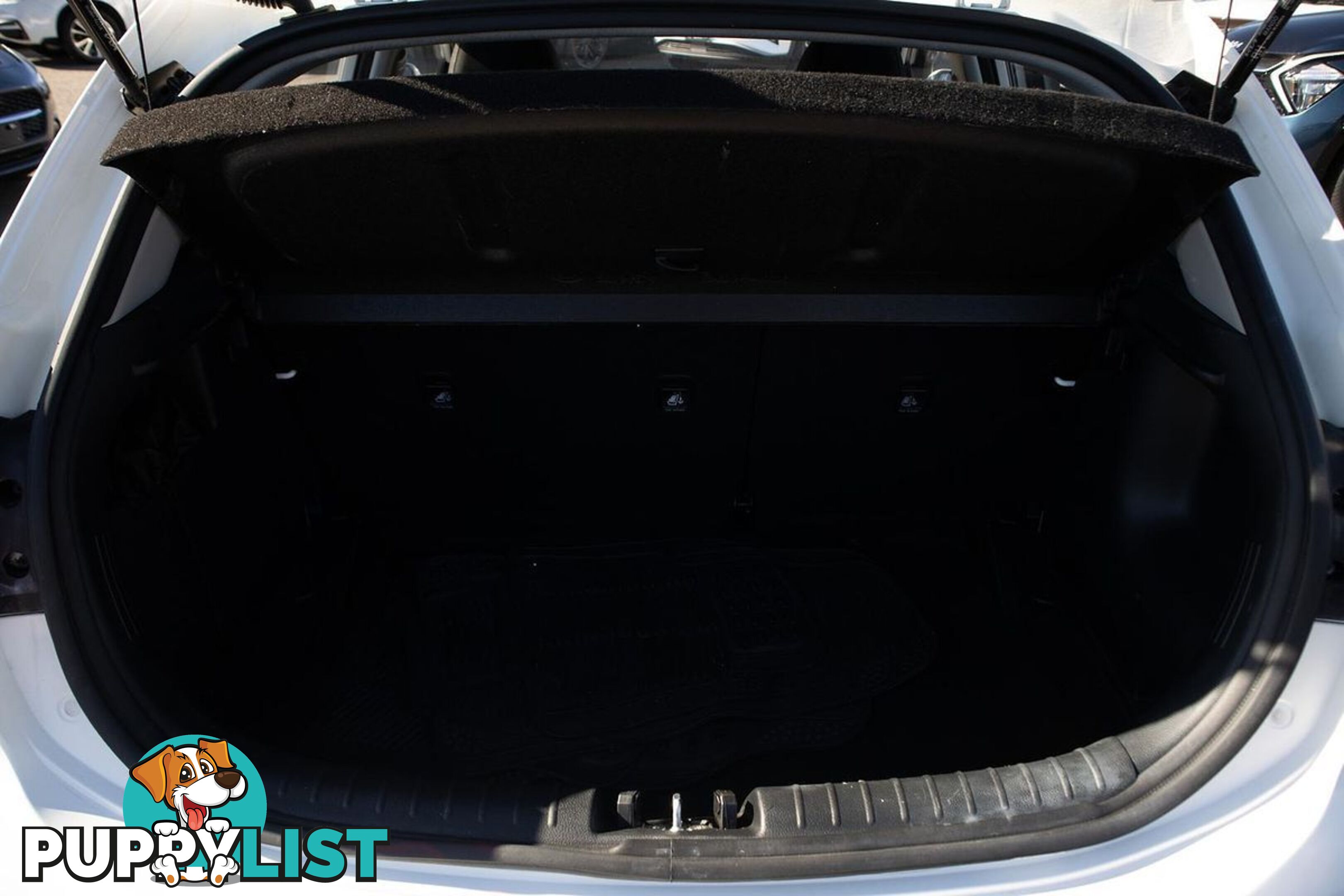 2022 KIA RIO S YB HATCH