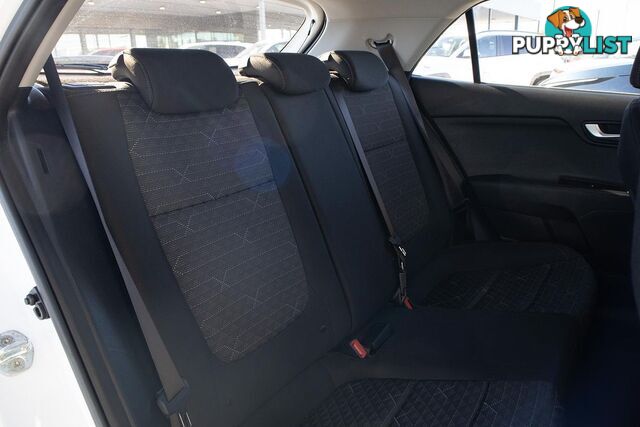 2022 KIA RIO S YB HATCH