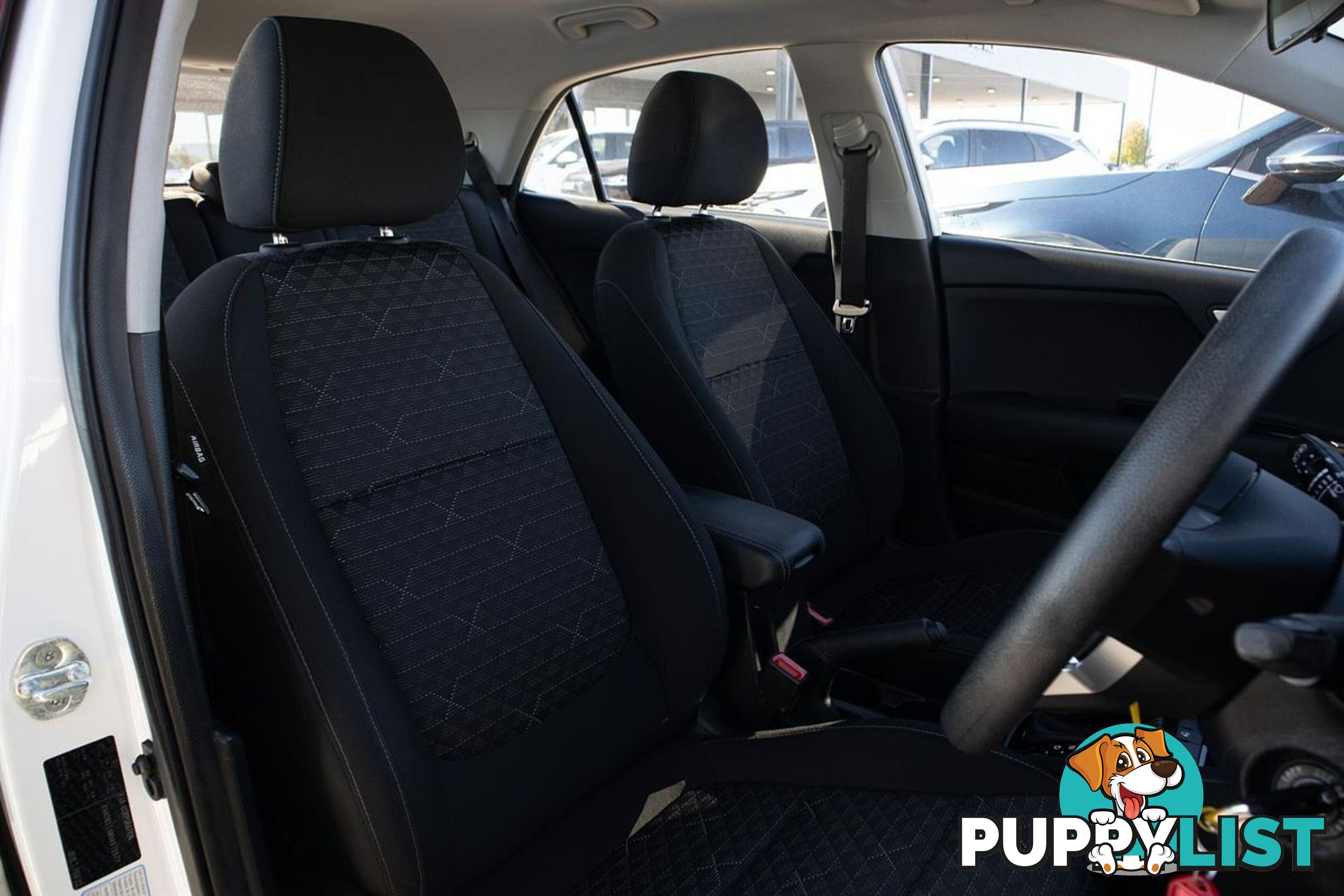 2022 KIA RIO S YB HATCH
