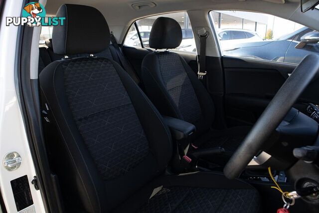 2022 KIA RIO S YB HATCH