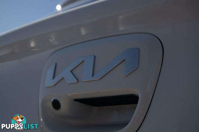 2022 KIA RIO S YB HATCH