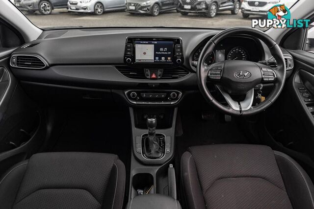 2019 HYUNDAI I30 ACTIVE PD2 HATCH