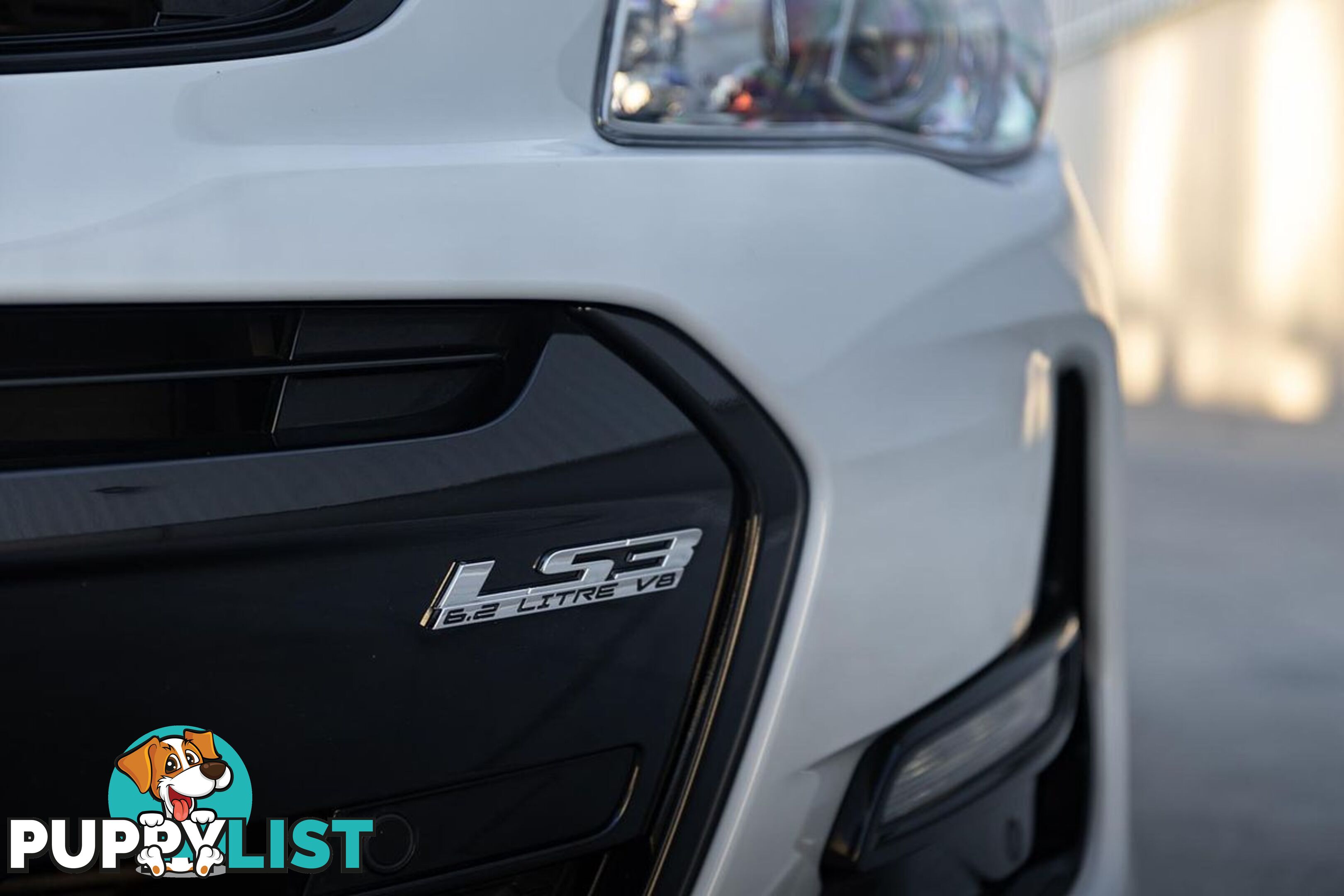 2017 HOLDEN COMMODORE SS V REDLINE VF SERIES II SEDAN
