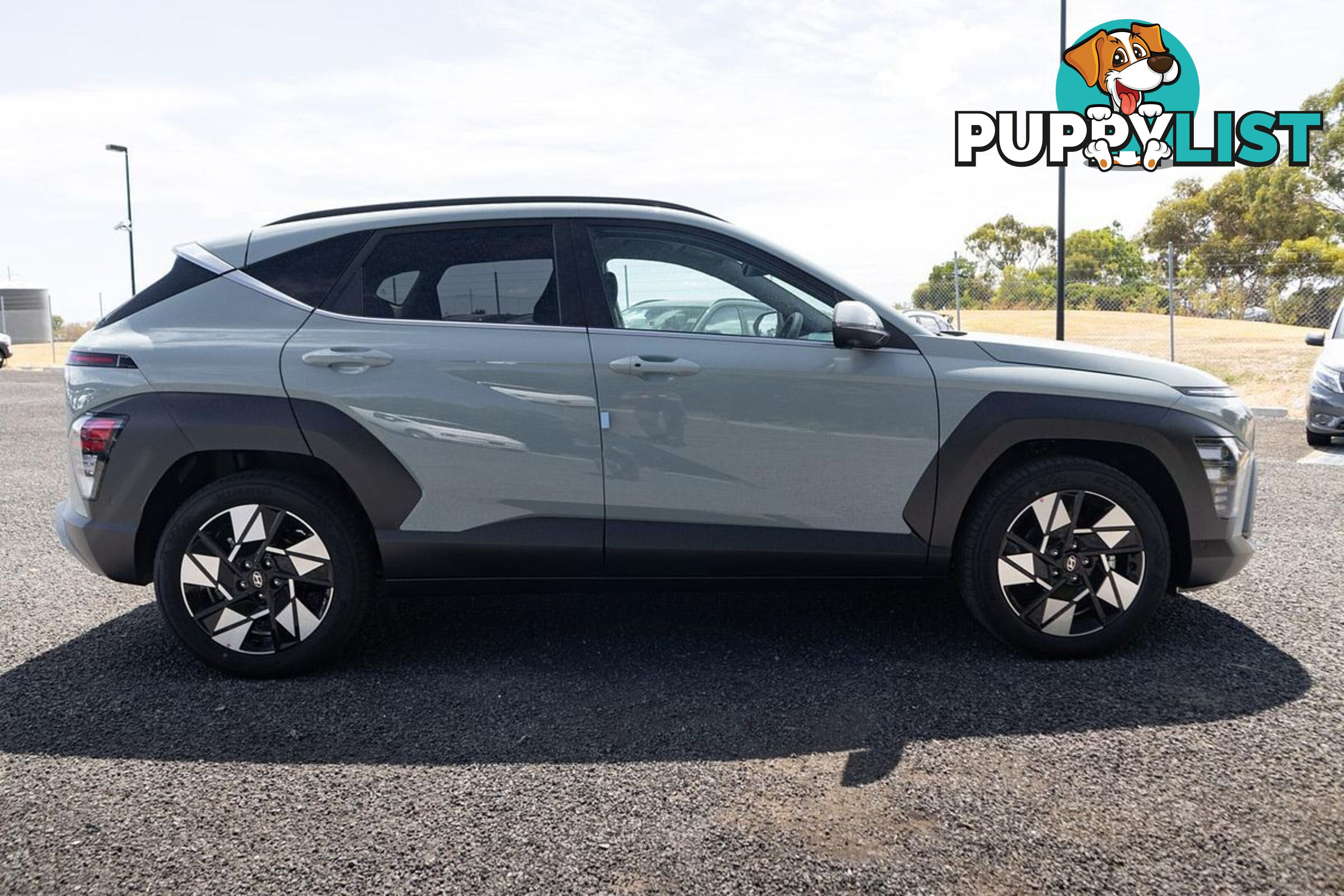 2025 HYUNDAI KONA PREMIUM SX2.V2 SUV