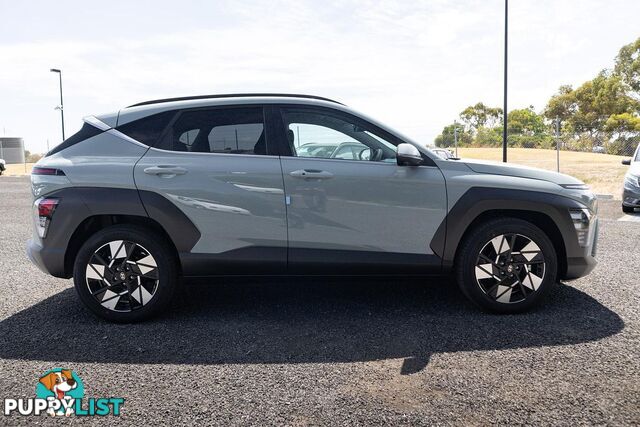 2025 HYUNDAI KONA PREMIUM SX2.V2 SUV