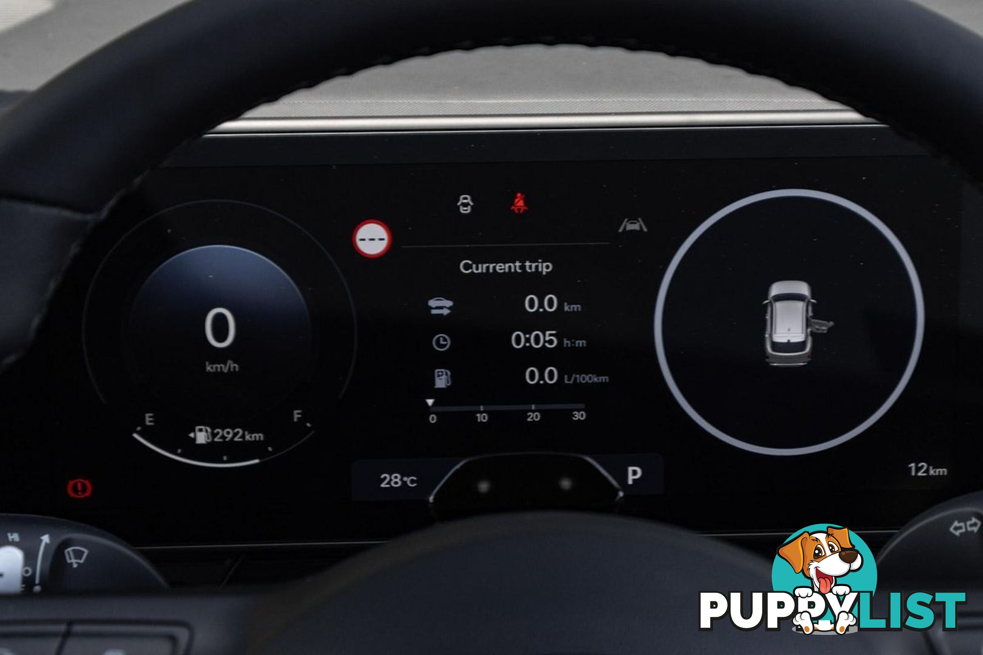 2025 HYUNDAI KONA PREMIUM SX2.V2 SUV