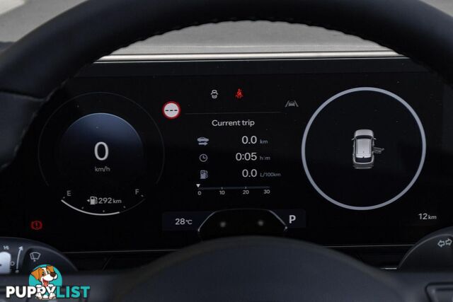 2025 HYUNDAI KONA PREMIUM SX2.V2 SUV