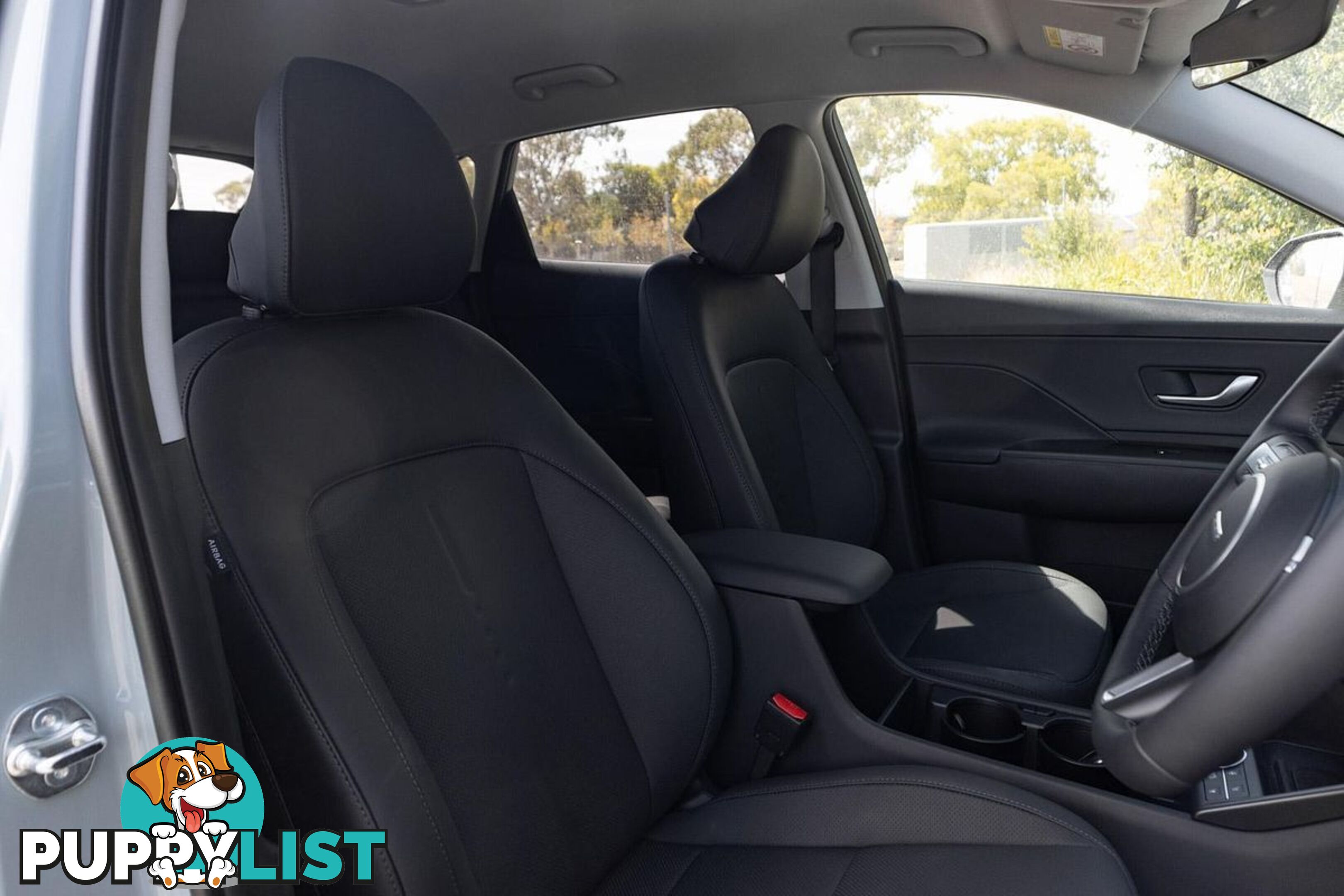 2025 HYUNDAI KONA PREMIUM SX2.V2 SUV