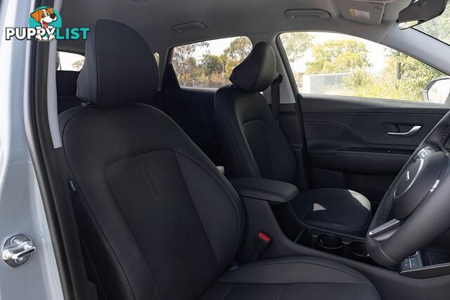 2025 HYUNDAI KONA PREMIUM SX2.V2 SUV