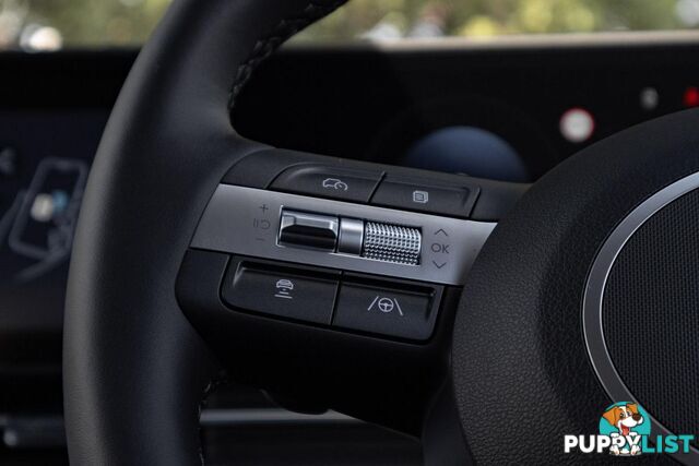 2025 HYUNDAI KONA PREMIUM SX2.V2 SUV