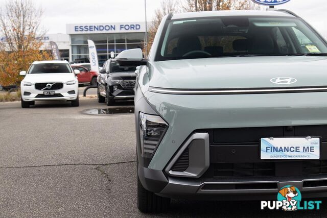 2025 HYUNDAI KONA PREMIUM SX2.V2 SUV
